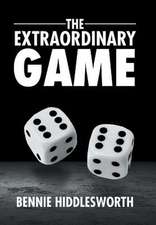 The Extraordinary Game