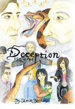 Deception Fall of Man