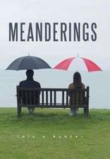 MEANDERINGS
