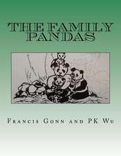 The Family Pandas