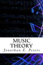 Music Theory