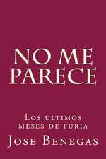 No Me Parece