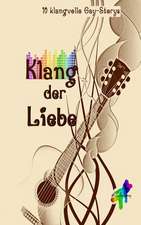 Klang Der Liebe