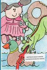 The Big D Book