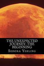 The Unexpected Journey