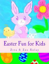 Easter Fun for Kids
