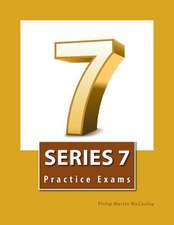 Series 7 Practice Exams