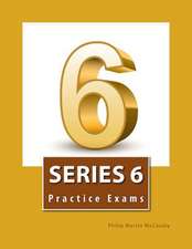 Series 6 Practice Exams