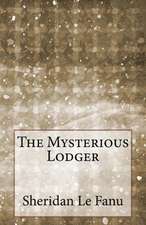 The Mysterious Lodger