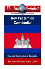 Key Facts on Cambodia