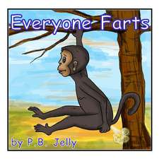 Everyone Farts