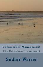 Competency Management