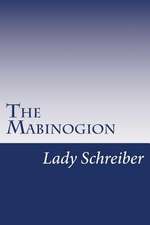 The Mabinogion