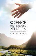 Science the Revealed Religion