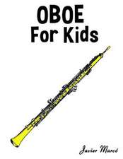 Oboe for Kids