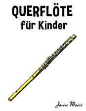 Querflote Fur Kinder