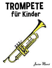 Trompete Fur Kinder