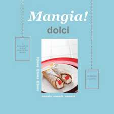 Mangia! Dolci