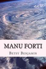 Manu Forti