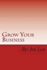 Grow Your Business