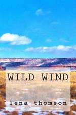 Wild Wind