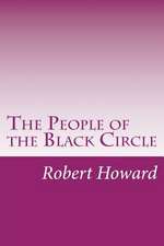 The People of the Black Circle