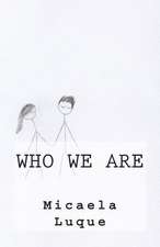 Who We Are