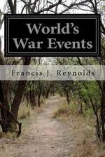 World's War Events