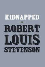 Kidnapped