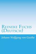 Reineke Fuchs (Deutsch)