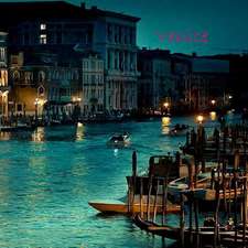 Venice