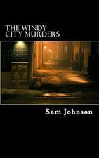 The Windy City Murders