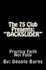 The 75 Club Presents