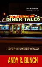 Diner Tales