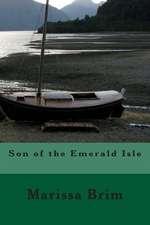 Son of the Emerald Isle