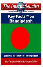 Key Facts on Bangladesh