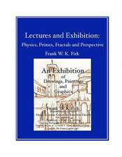 Lectures and Exhibition