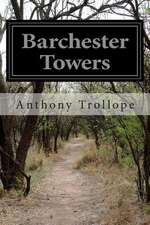 Barchester Towers