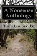 A Nonsense Anthology