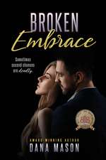 Broken Embrace