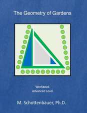 The Geometry of Gardens