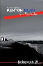 Kenton Blau in Amerika