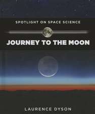 Journey to the Moon