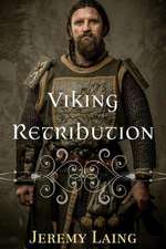 Viking Retribution