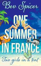 One Summer in France