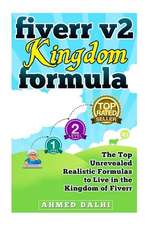 Fiverr V2 Kingdom Formula