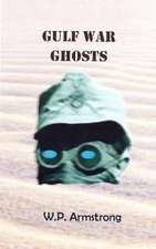 Gulf War Ghosts