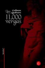 Las 11.000 Vergas