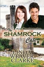 The Shamrock Case