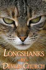 Longshanks